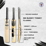 SG Sunny Tonny Classic - Image 4