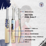 SS Ton Phil Salt - Image 4